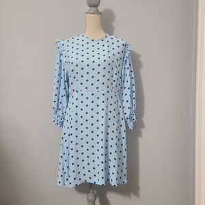 Faithfull The Brand  Edwina‎ Mini Dress